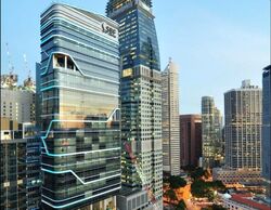 Sbf Center (D1), Office #369802161